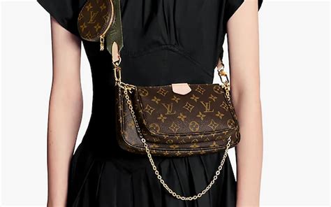 louis vuitton tas schouder